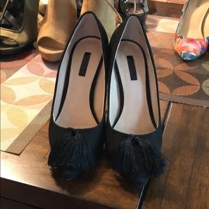 Top shop heels